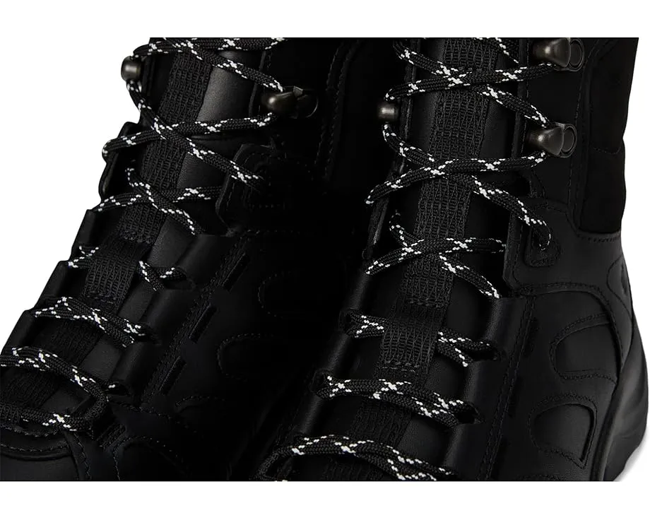 Водонепроницаемые ботинки ECCO Sport Offroad с утепленной подкладкой