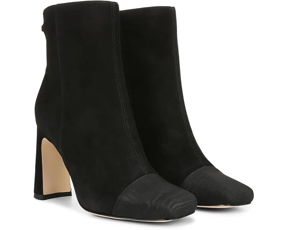 Ботильоны Circus NY by Sam Edelman Easton с квадратным носком и молнией