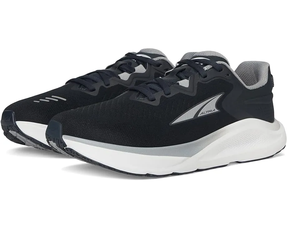 Altra Paradigm 8 беговые кроссовки с максимальной амортизацией и поддержкой для длинных дистанций