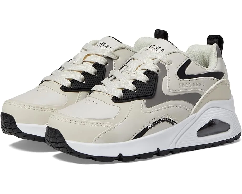 Кроссовки Skechers Uno Gen1 Color Surge для детей с ярким дизайном