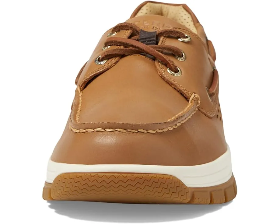 Туфли Sperry Gold Billfish с технологией Plushwave и перфорацией