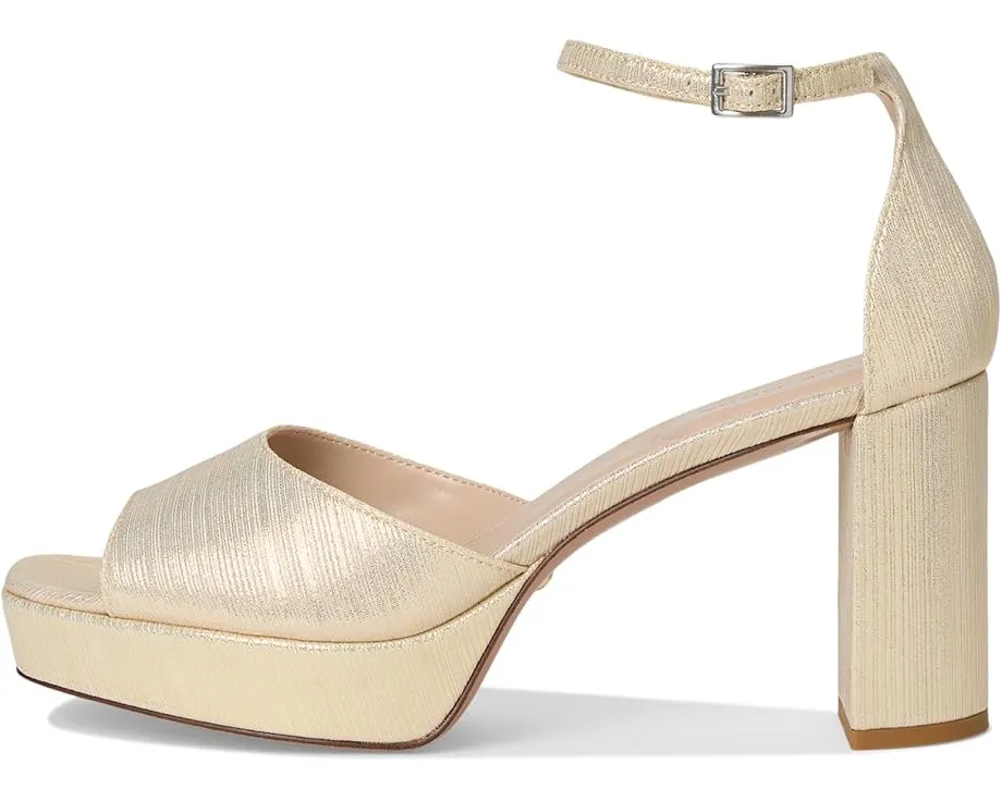 Pelle Moda босоножки Pearly 2 на платформе с регулируемым ремешком