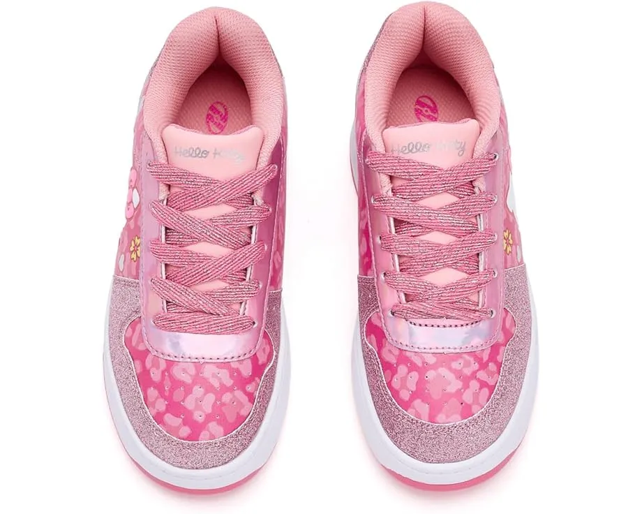 Кроссовки Kama HKC от Heelys с колесиками на маленького ребенка