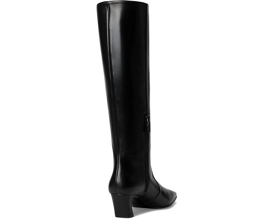 Ботинки Stuart Weitzman Stassi Boots 50 до колена с острым носком