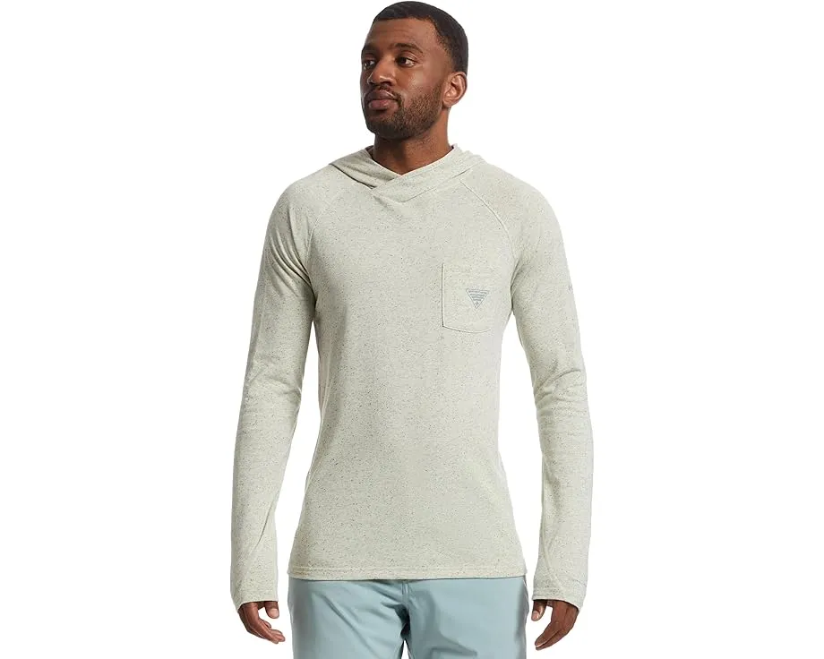 Толстовка Columbia PFG Uncharted Neps с капюшоном