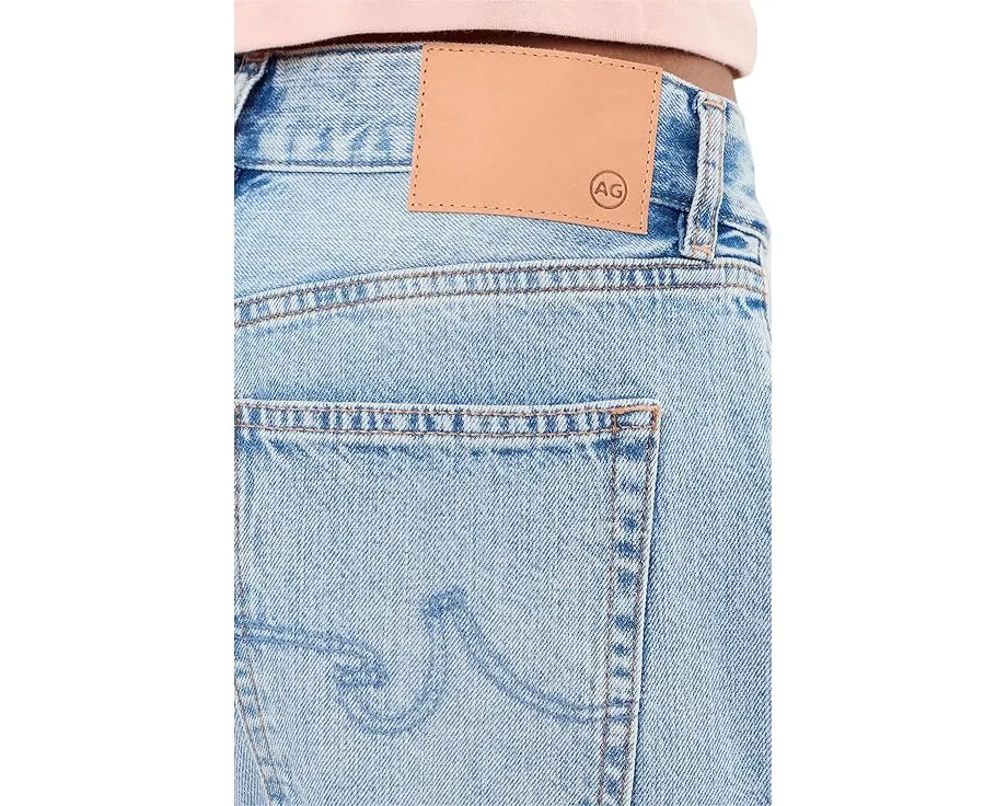 AG Jeans Billie джинсы свободного прямого кроя 14 Years Vintage