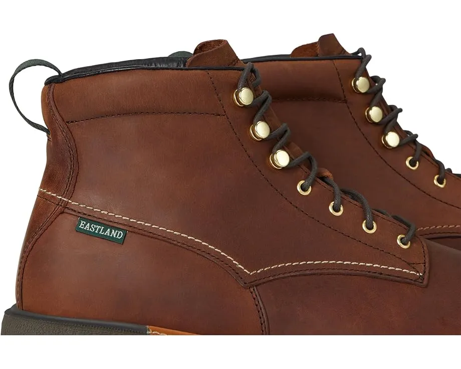 Ботинки Eastland 1955 Edition Allagash Standard из цельной кожи с прочной подошвой