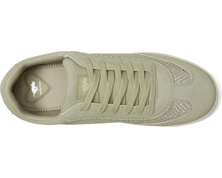 Кроссовки Rocket Dog Blink с сетчатым верхом и кожаной подкладкой