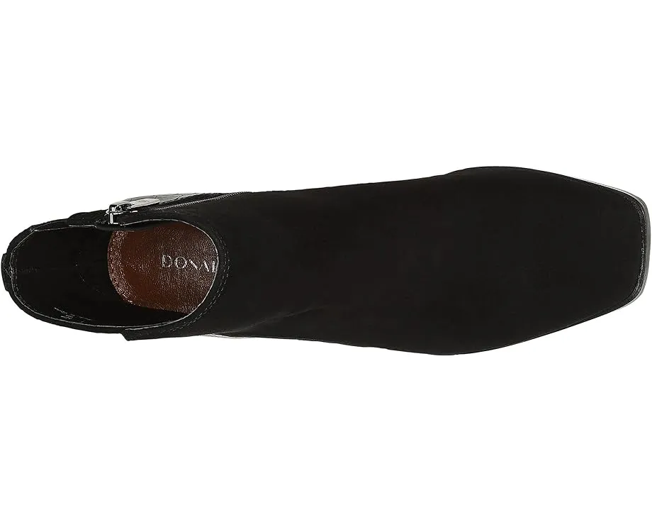 Ботильоны Donald Pliner Azia в стиле челси с квадратным носком