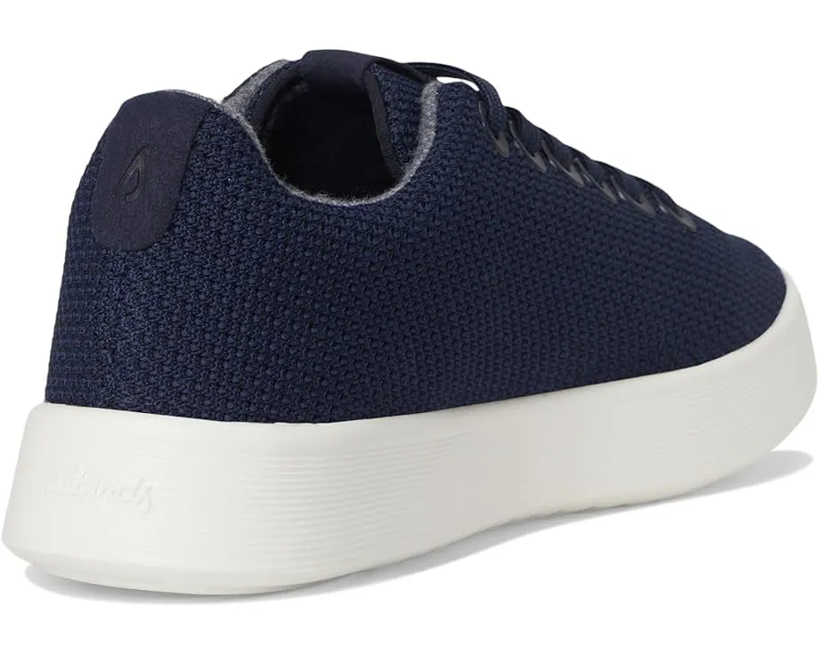 Кроссовки Allbirds Cruiser с дышащим верхом из древесного волокна