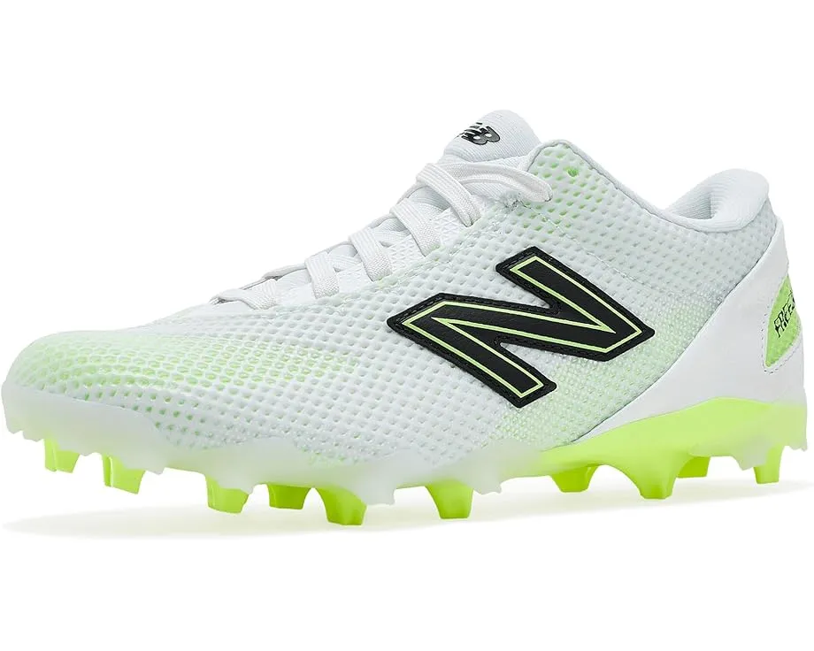Бутсы для лакросса New Balance FreezeLX V5 с технологией QUIX Rail