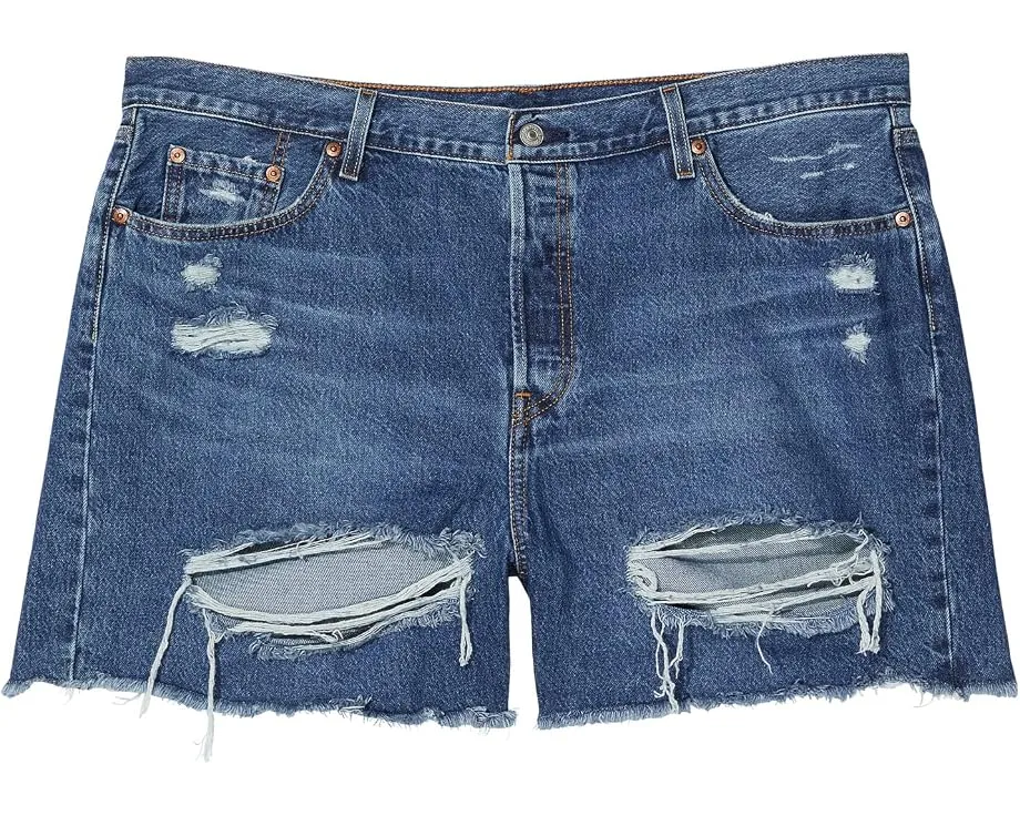Шорты Levi's 501 Original Shorts