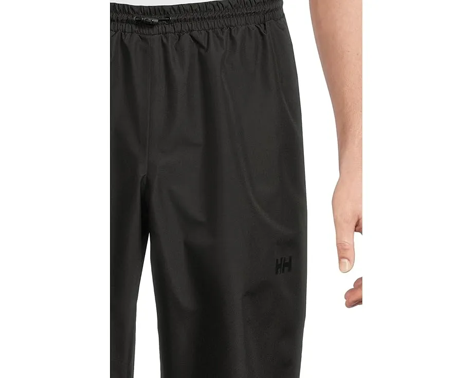 Непромокаемые брюки Helly Hansen с защитой от ветра