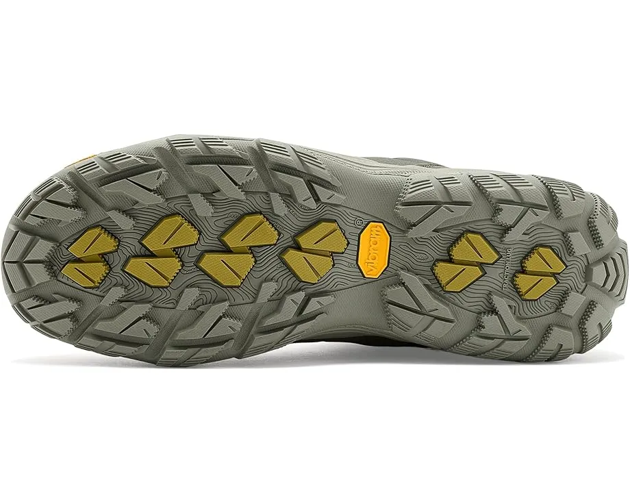 Кроссовки Sawtooth X Pro Low Oboz с амортизацией
