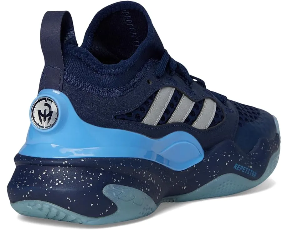 Тренировочная обувь Adidas Mahomes 2 Impact FLX для искусственного покрытия