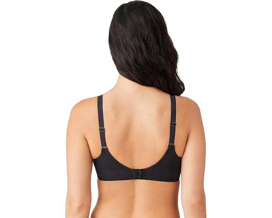 Беcкаркасный бюстгальтер Wacoal Back Appeal для коррекции спины