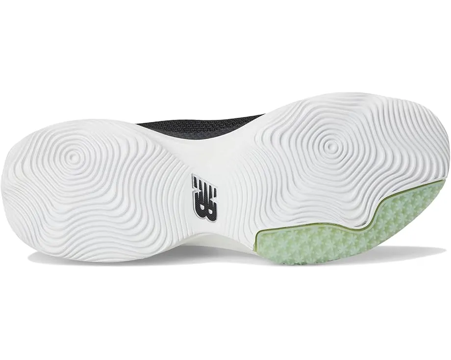 New Balance FreezeLX v5 Box бутсы для лакросса с устойчивостью