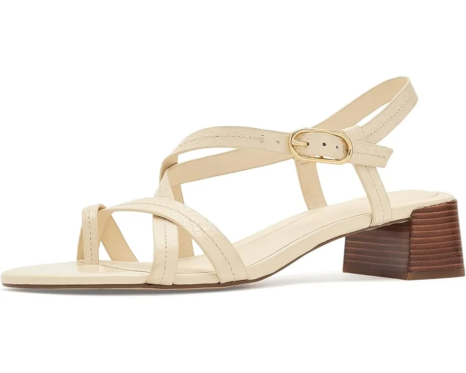 Cole Haan Босоножки Dillon Block Heel Thong Sandals на каблуке
