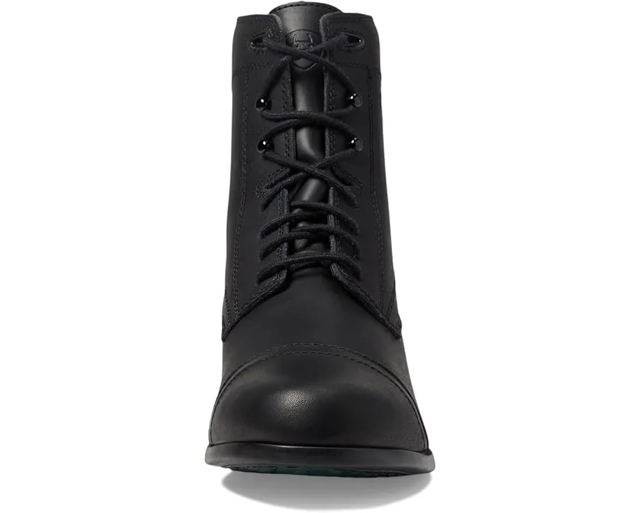 Ботинки Ariat Scout Paddock с технологией 4LR и подошвой Duratread