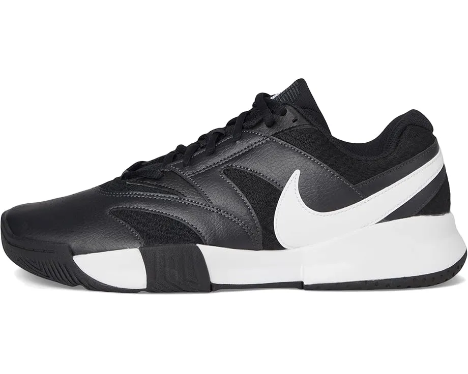 Теннисные кроссовки Nike Court Lite 4 с прочным носком и поддержкой