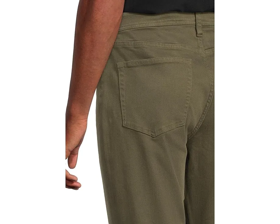 Джинсы Liverpool Los Angeles Regent Relaxed Straight с прямым кроем