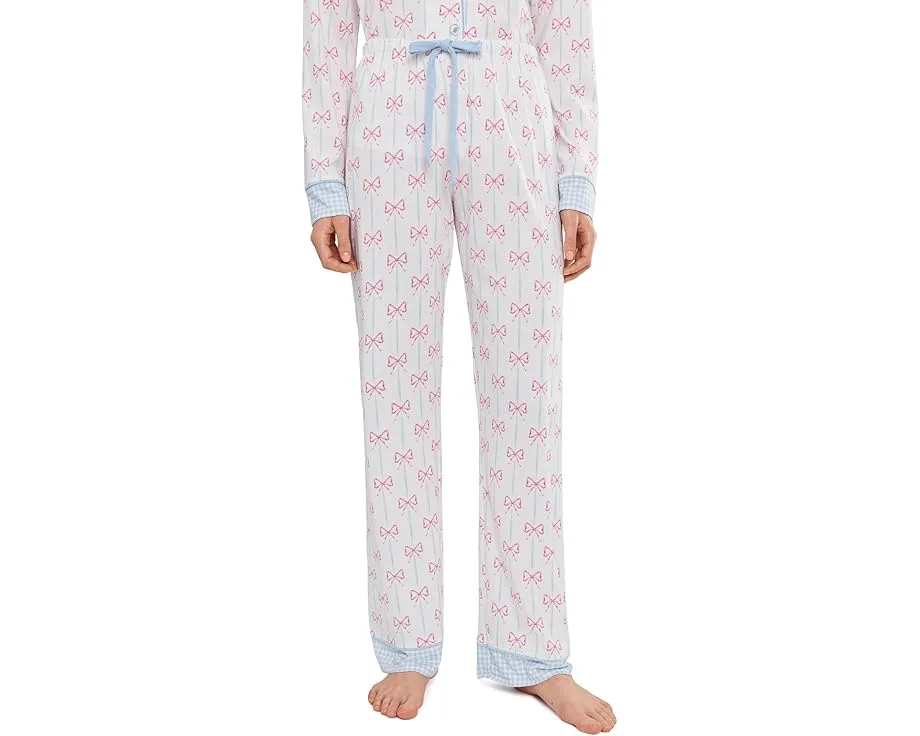 Playful Prints PJ Set