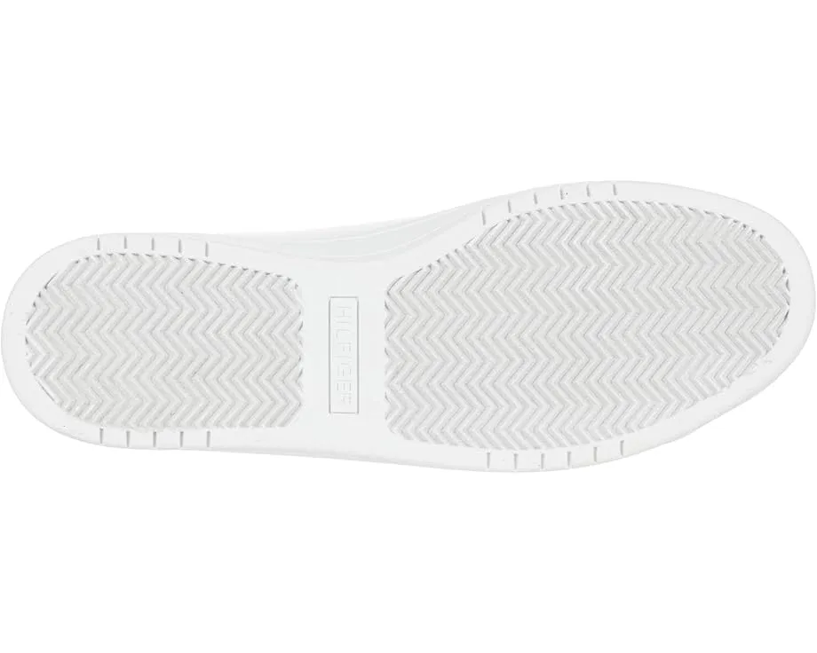 Кроссовки Tommy Hilfiger Lendar с круглым носком