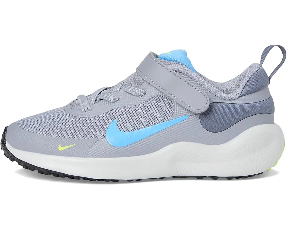 Nike Kids Revolution 7 детские кроссовки с амортизирующей пеной