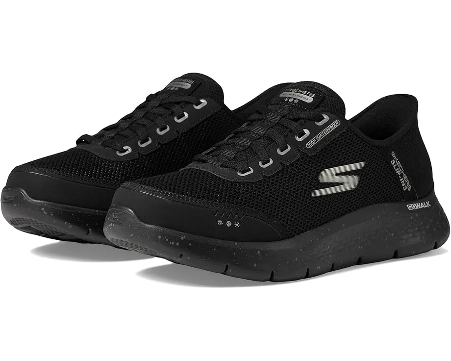 Водонепроницаемая обувь SKECHERS Performance Hands Free Slip Ins Go Walk Flex