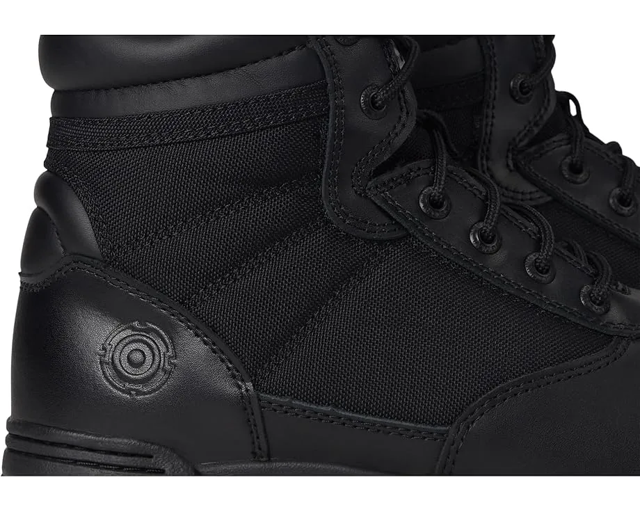 Ботинки Original S.W.A.T. Classic 6 дюймов на шнуровке из цельной кожи с влагоотводящей подкладкой
