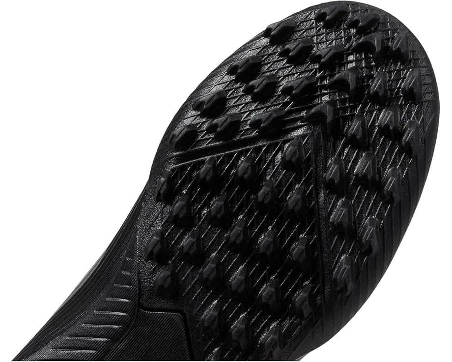 Бутсы Adidas F50 League Turf J для искусственного покрытия с амортизирующей стелькой