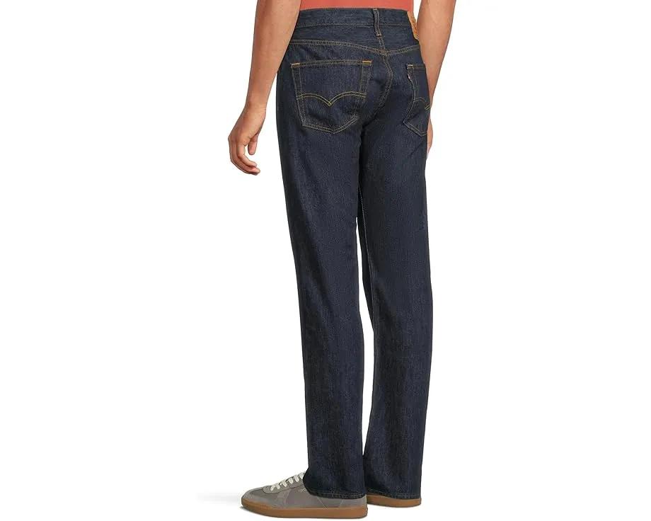 Levi's джинсы 501 Original мужские прямого кроя