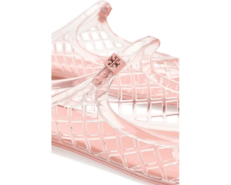 Железные сандалии Tory Burch Mellow Mary Jane с регулируемой пряжкой