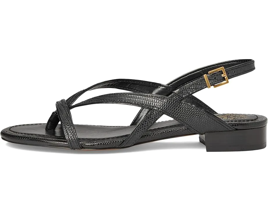 Босоножки Vince Camuto Melly на плоской подошве с ремешками