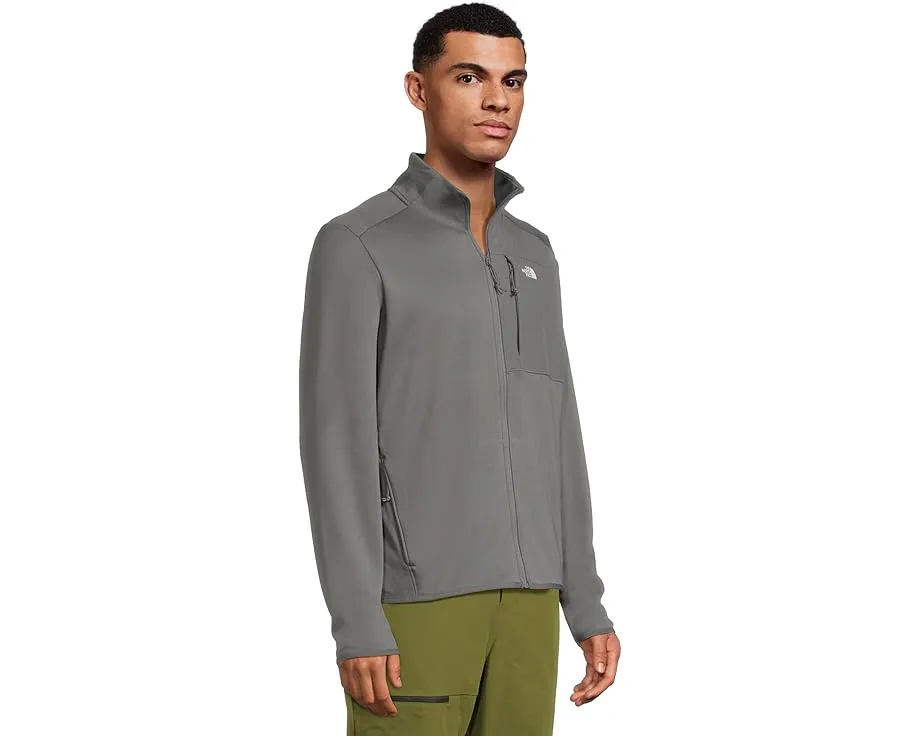 Флисовая куртка The North Face Performance Fleece на молнии