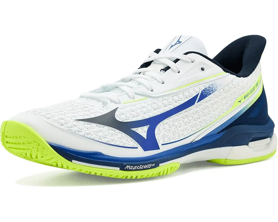Кроссовки Mizuno Wave Exceed Tour 7 AC с технологией ENERZY XP