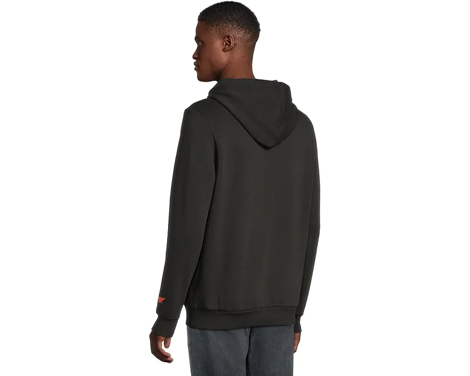 Худи Formula 1 Graphic с капюшоном и карманом кенгуру