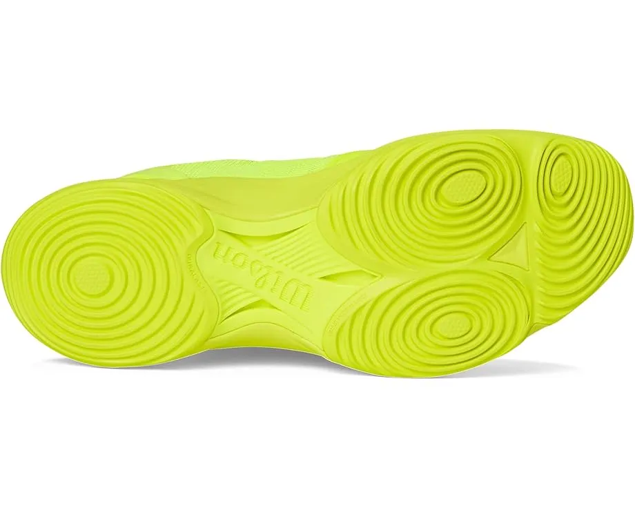 Wilson Hurakn Pro V2 с подошвой для падел-тенниса и системой поддержки шасси