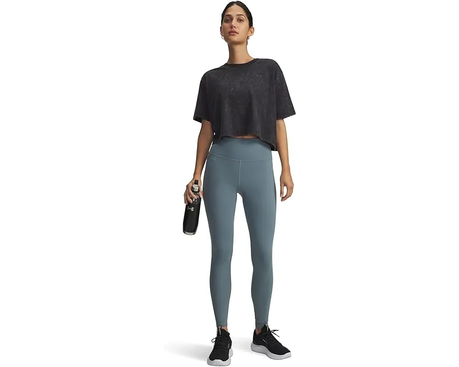 Леггинсы Under Armour Motion с высокой талией и облегающим силуэтом