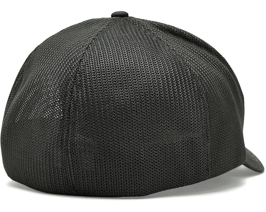 Кепка Columbia Tree Flag Mesh Ball Cap с технологией Flexfit и сетчатой спинкой