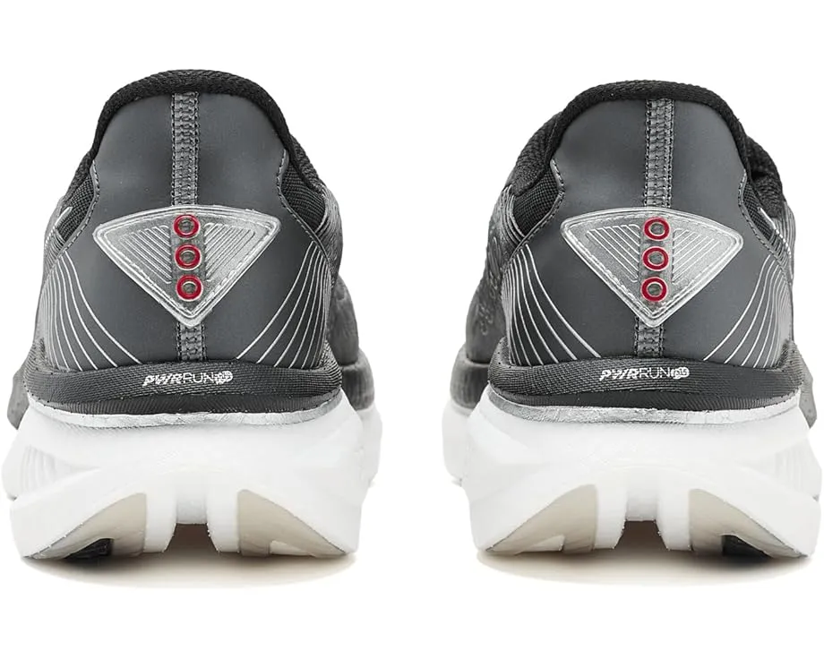 Беговые кроссовки Endorphin Azura с пеной PWRRUN PB и технологией SpeedRoll Saucony