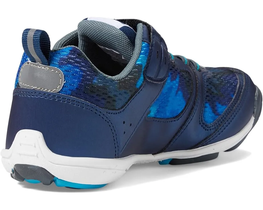 Детские кроссовки Tsukihoshi Kids Youth Streak с эластичной шнуровкой