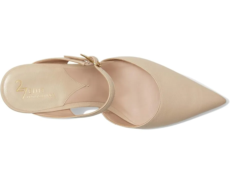 Туфли 27 Edit Naturalizer Ileene на шпильке с ремешком и амортизацией REZORB