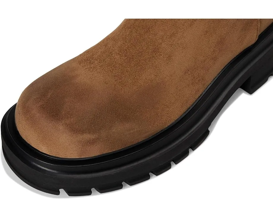 Ботинки Madden Girl Roost с эффектом состаренной замши и устойчивой подошвой