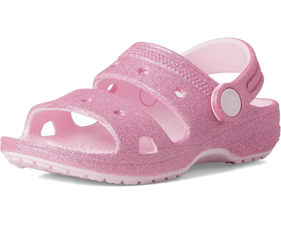 Crocs Classic сандалии для детей из материала Croslite