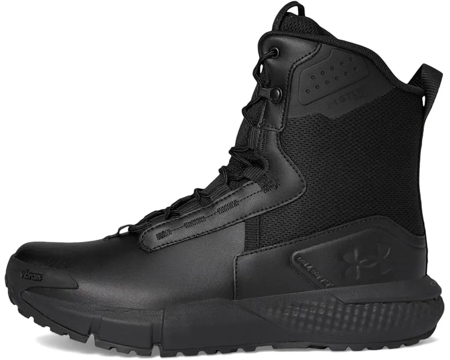 Under Armour водонепроницаемые ботинки Charged Valsetz Zip