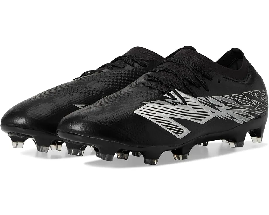 Бутсы для твердого грунта New Balance Furon Pro FG V8 с шипами