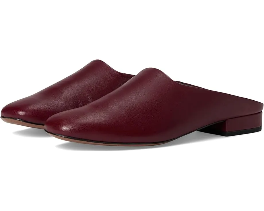 Мюли Franco Sarto L-daley с квадратным носком из кожи