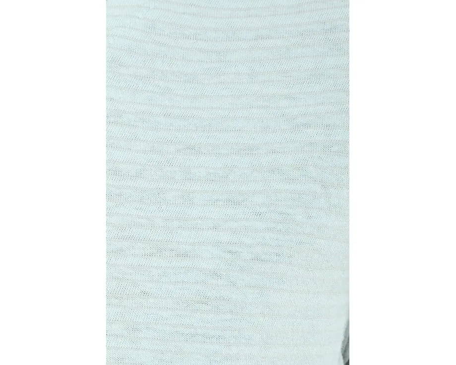 Футболка Royal Robbins Vacationer V-Neck Short Sleeve из смесовой ткани
