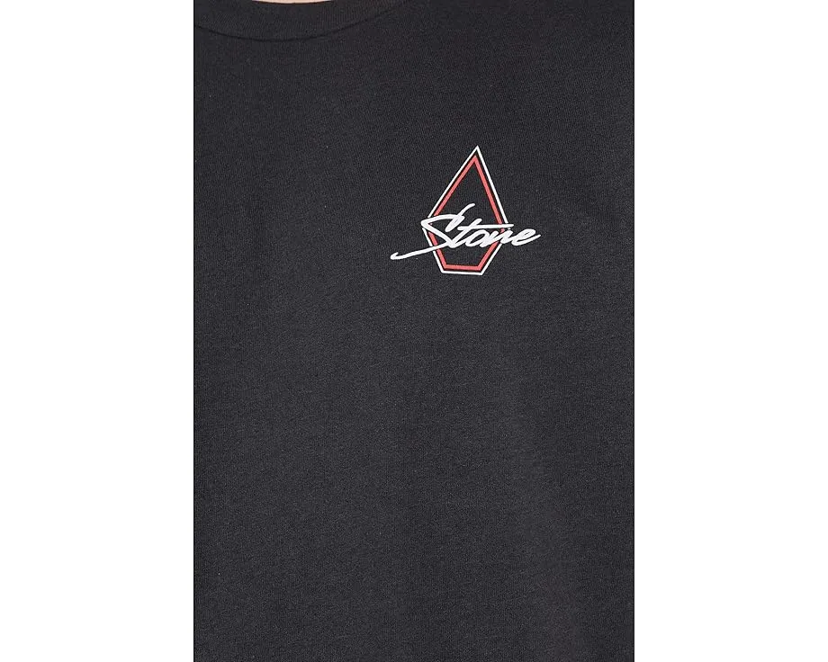 Футболка Volcom Pit Stop Tee